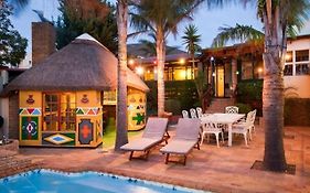Annette Guesthouse