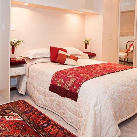 Annette Guesthouse Plattekloof Buitenkant foto