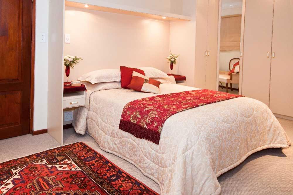 Annette Guesthouse Plattekloof Buitenkant foto