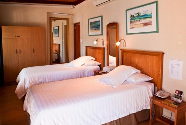 Annette Guesthouse Plattekloof Buitenkant foto