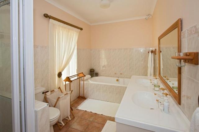 Annette Guesthouse Plattekloof Buitenkant foto