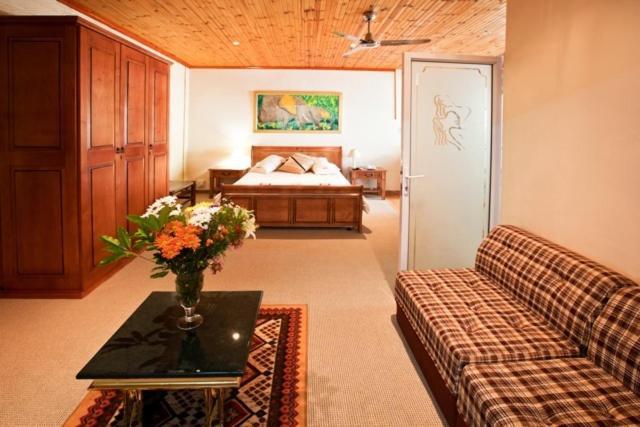 Annette Guesthouse Plattekloof Buitenkant foto