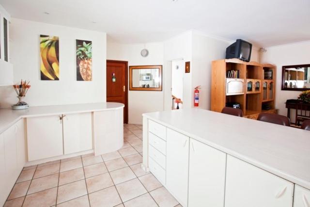 Annette Guesthouse Plattekloof Buitenkant foto